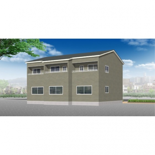 ペアレシア将監