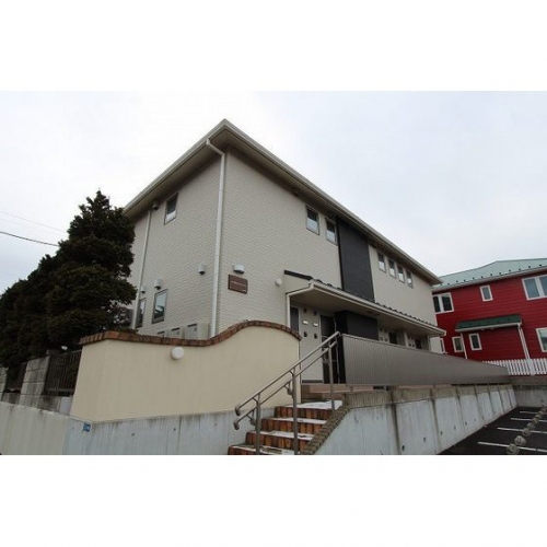 カーサビアンカケイワ