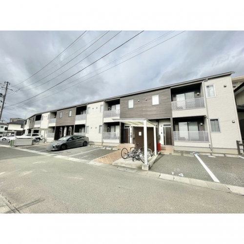 ファミーリエ荒井