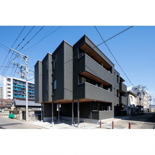 ベレオ長町一丁目