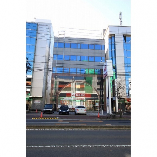 泉中央ＯＮＥビル