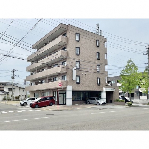 ノースビルディング