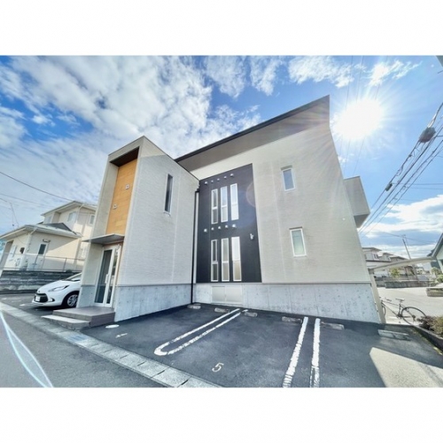 ブロッサム・アベニューⅡ