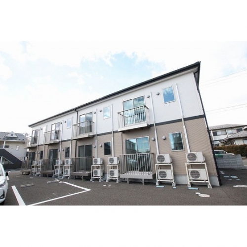 メゾン・ル・バールⅢ