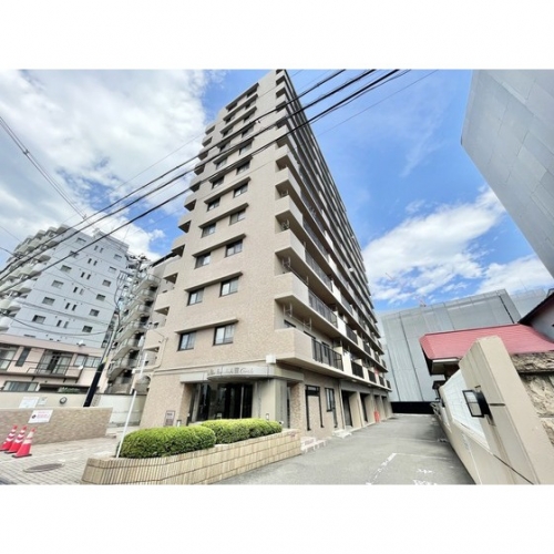 ダイアパレス五橋Ⅲコルティーレ