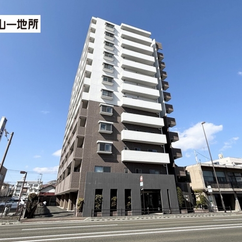 サンクレイドル宮城野ルラーシュ