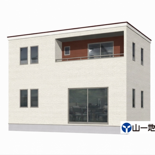 将監十一丁目　A棟