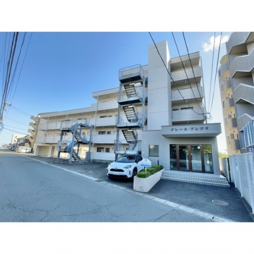 グレースプレジオ