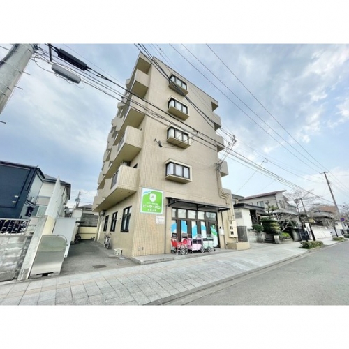 サクセスタウン２