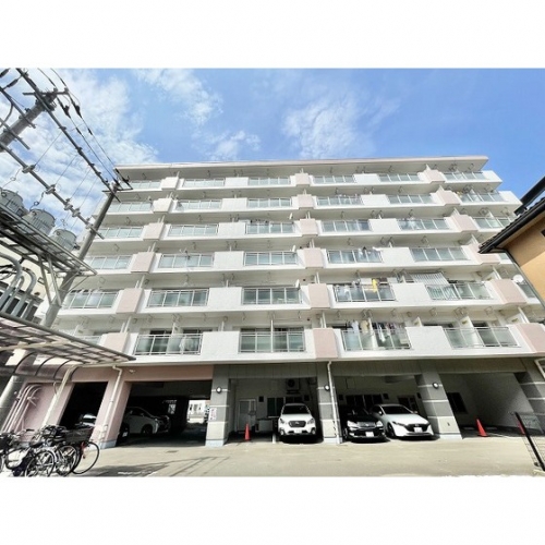 コンフォート宮城野ステーション