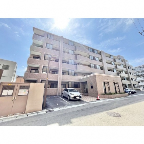 ダイヤグランデ泉中央