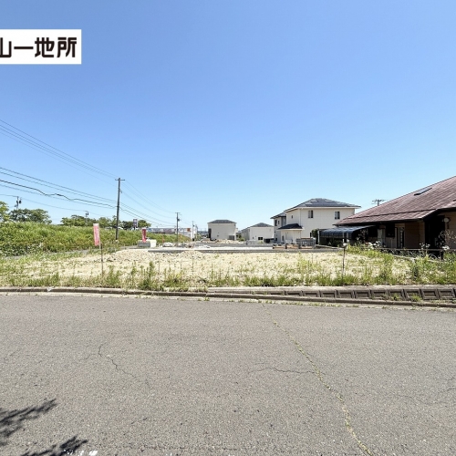 セキュレア長命ケ丘　1号地