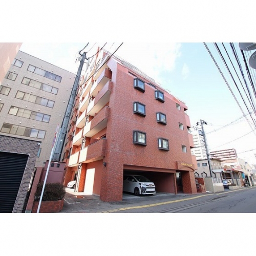 ライオンズマンション上杉西