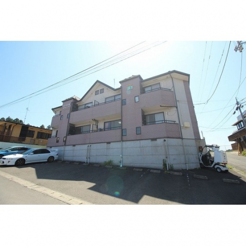 パレス宮城キャンパス