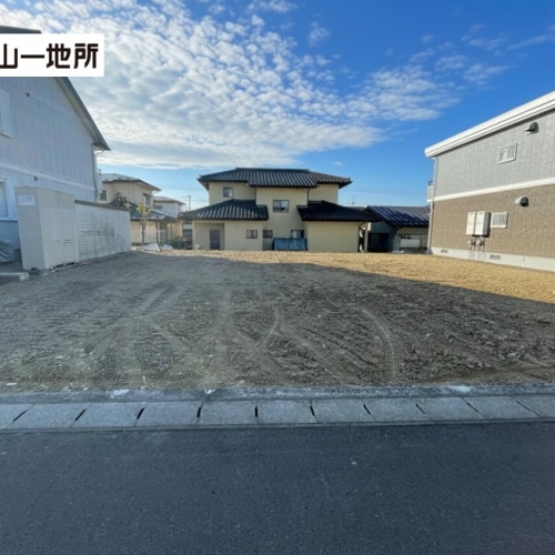 泉ケ丘三丁目4期　1号棟