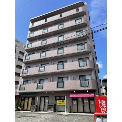 クレセール河原町