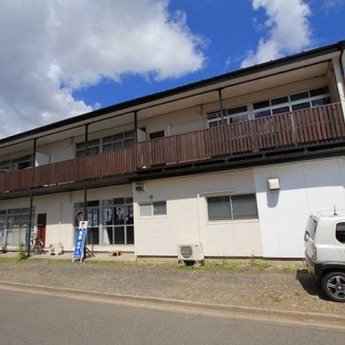 第２ひまわり荘