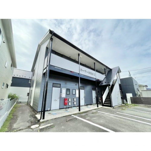 カーサーＭ＆ＭⅡ