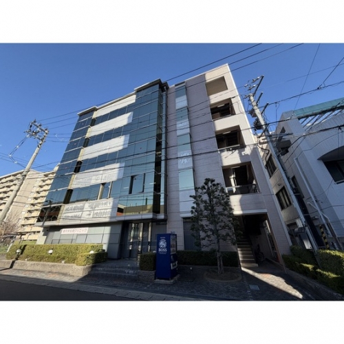 インテレクト21ビル