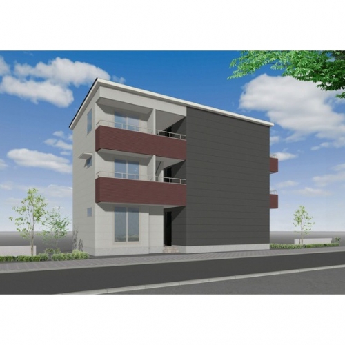 ペアレシア長町