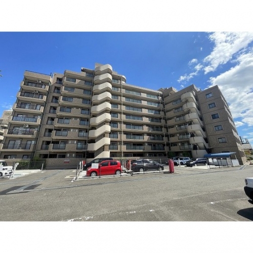 ナイスパークステージ泉中央