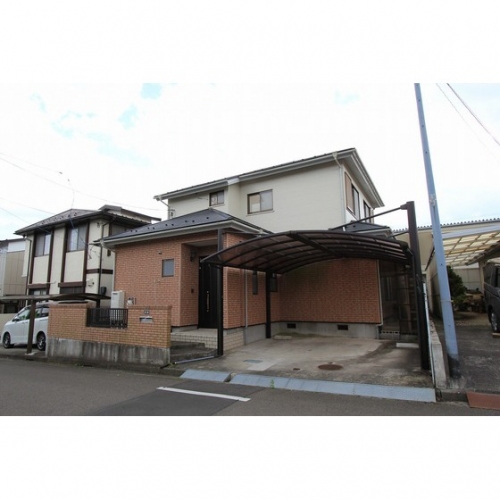 仙台市泉区鶴が丘 賃貸一戸建