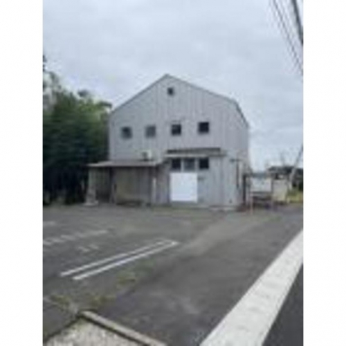 泉区野村馬場屋敷店舗