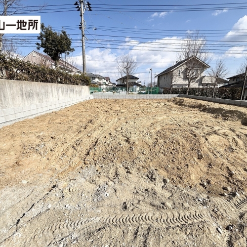 高森三丁目　A号棟