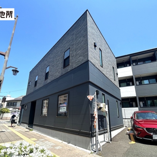 土樋テナント・事務所