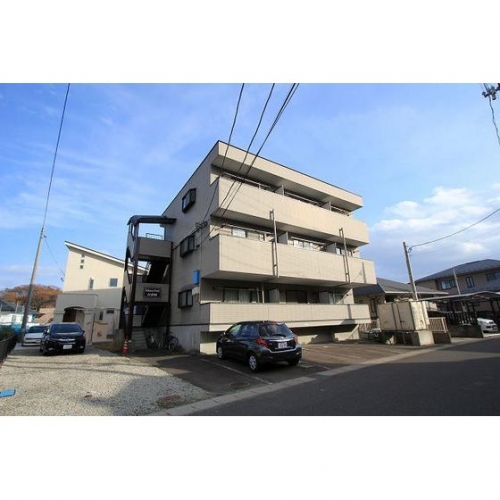 サクラパーク壱番館