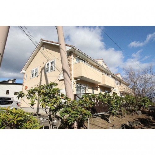 パストラルコート