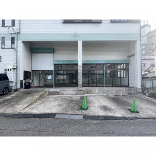 小松島貸倉庫・店舗・事務所