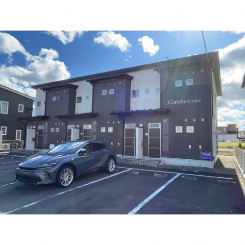 コンフォート吉岡Ⅱ