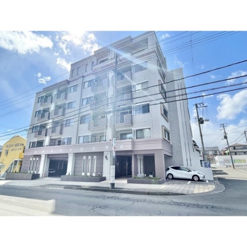 リゾルジェ泉中央