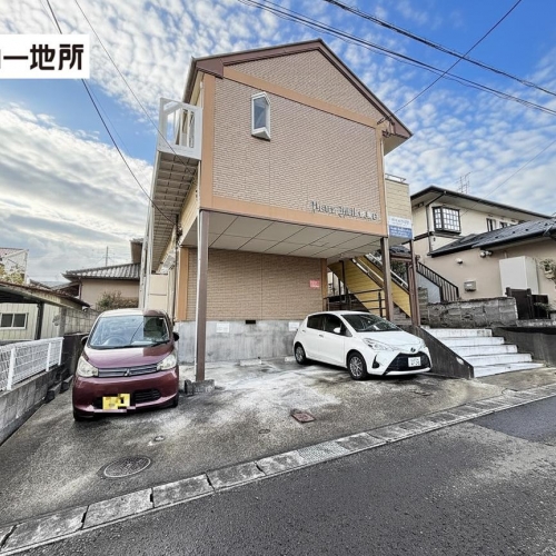 ピースフル泉第6