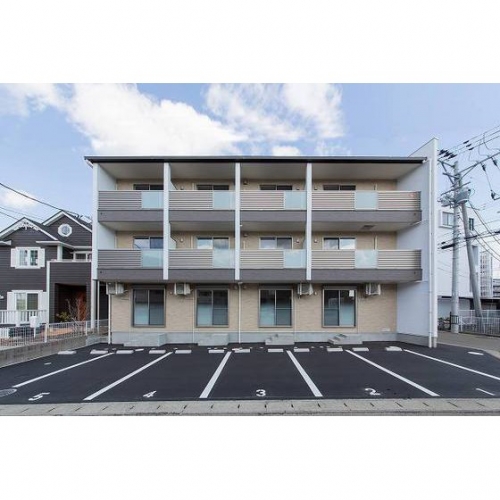 コンフォーティア泉中央