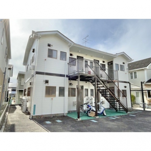 第一コーポしかま