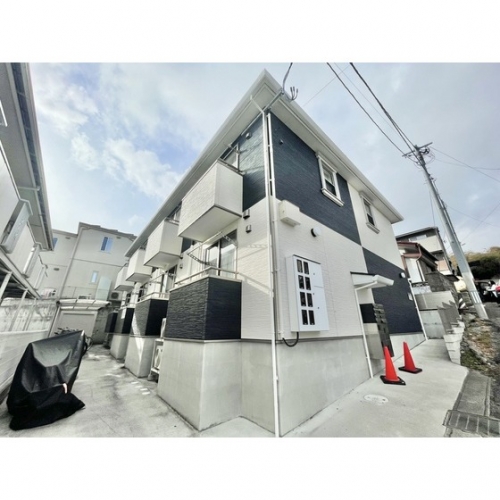 グランドソレイユ北山