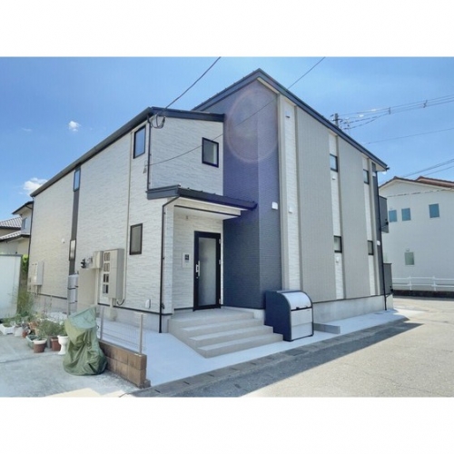 ソラリス泉ヶ丘