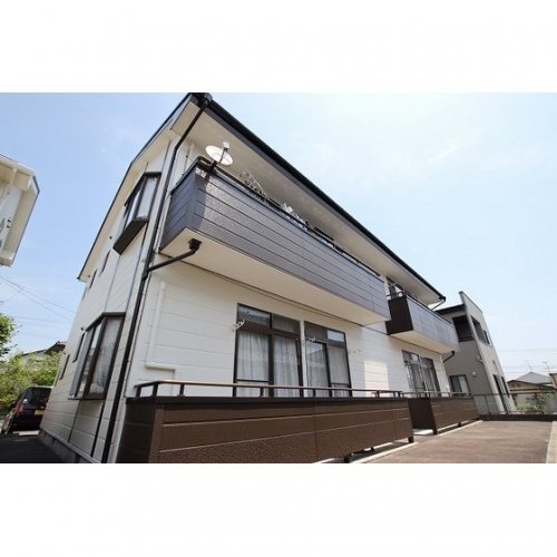 グリンエイトⅠ