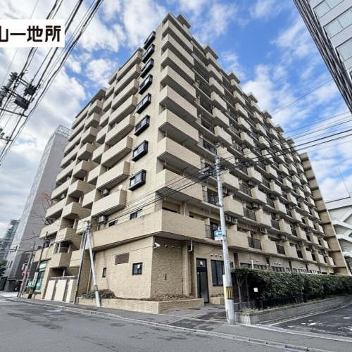 ダイアパレス仙台中央