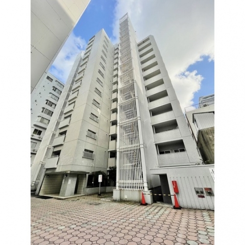 二日町パークマンション