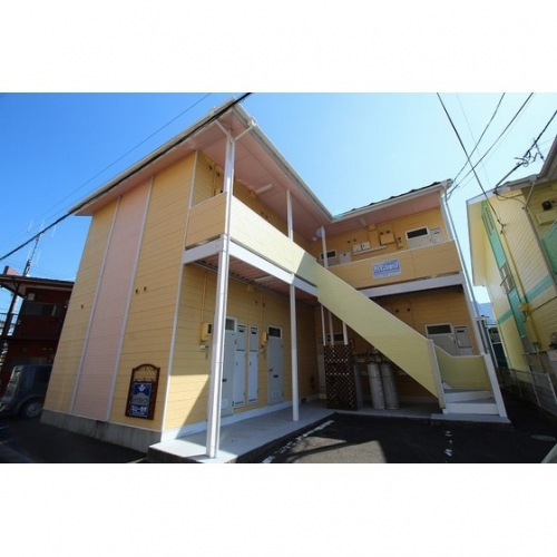 ハイツ　ミルトニア