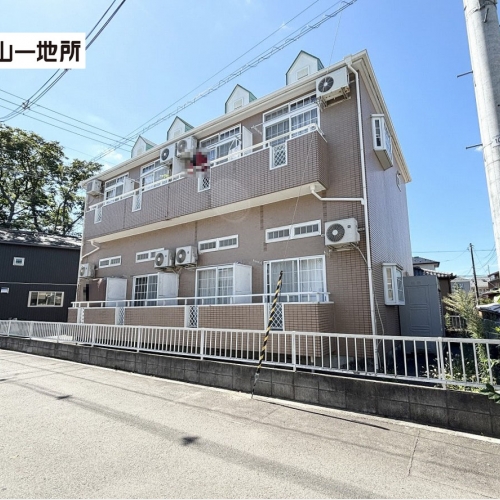 モントレー台原