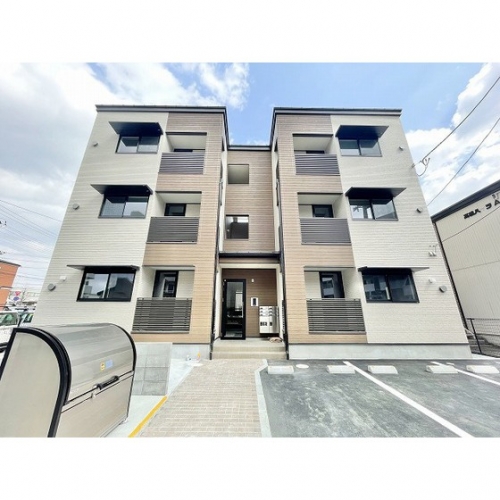 ルミアーク泉中央