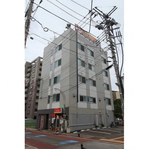 仁木ビル（1階路面店舗）