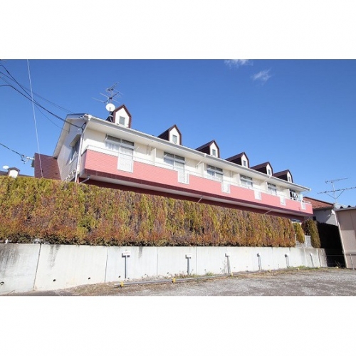 スウィートブライアUⅢ