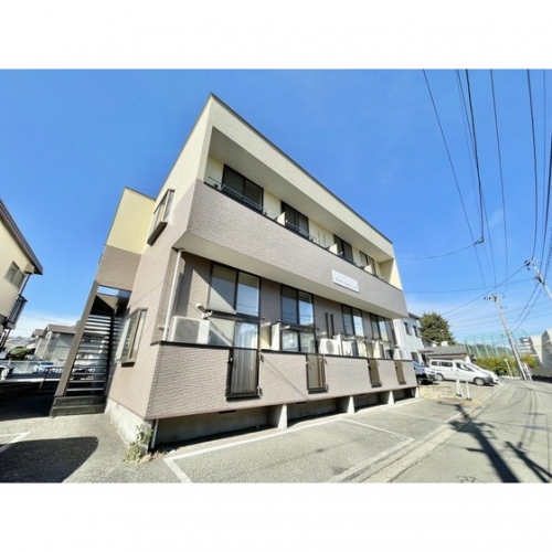 タウンコートエイト