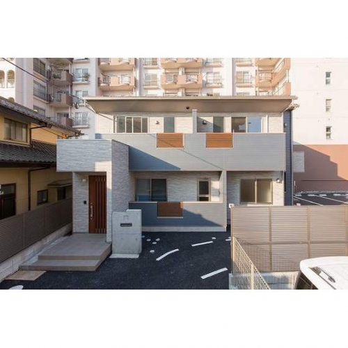 コンフォートOKAZAKI