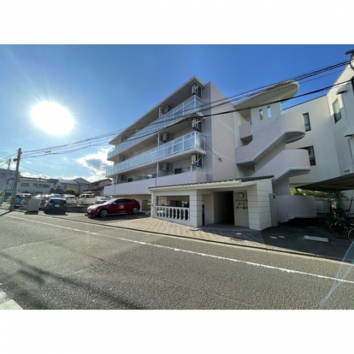 サンライズロード北一通り